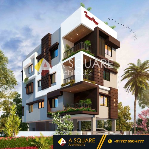 Architect and design in pune