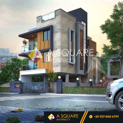 Architects and designs in pune